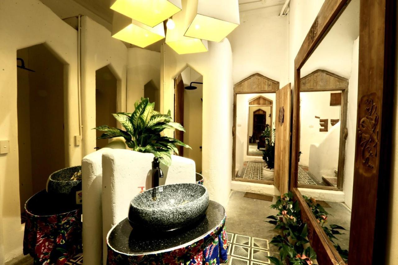 Diamond Dorm Vietnam Hostel Hanoi Kültér fotó