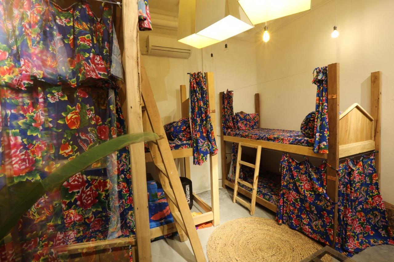 Diamond Dorm Vietnam Hostel Hanoi Kültér fotó